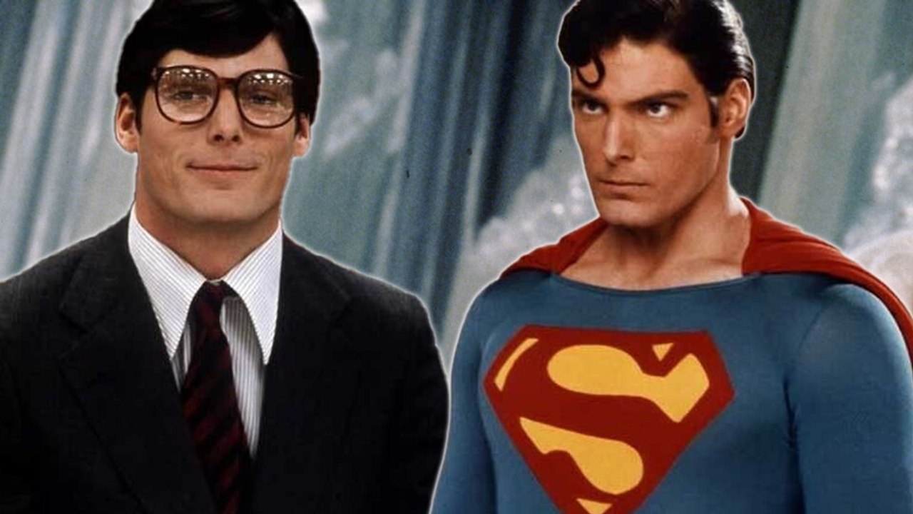 Trailer zum allerersten superman-film mit christopher reeve