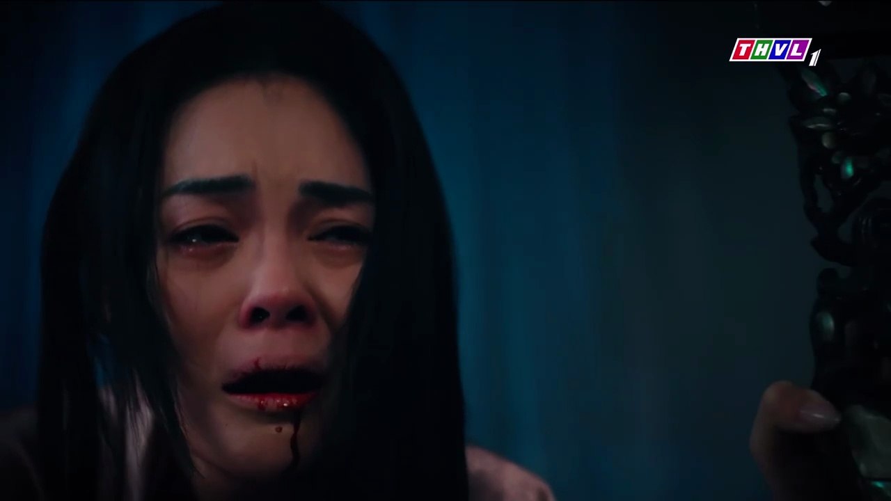 Nợ Ðời Vay Trả Tập 49 - Phim THVL1