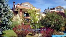المسلسل التركي ندبة الروح كاملة الحلقة 93 كاملة 2026