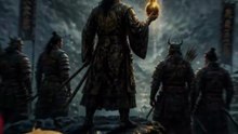 RAIKŌ SĂN SHUTEN-DŌJI (P3): NHỮNG VỊ THẦN TRÊN NÚI ŌE