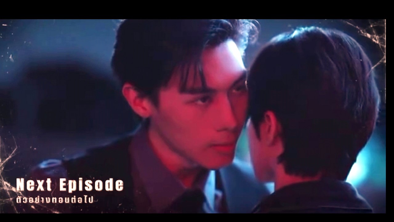 Payback series ep 7