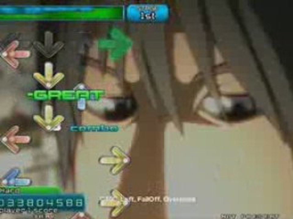 Lifelight - Andy Hunter