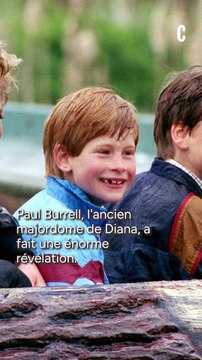 Elle ne le souhaitait pas : pourquoi Diana craignait déjà que William et Harry s'éloignent de son vivant ?