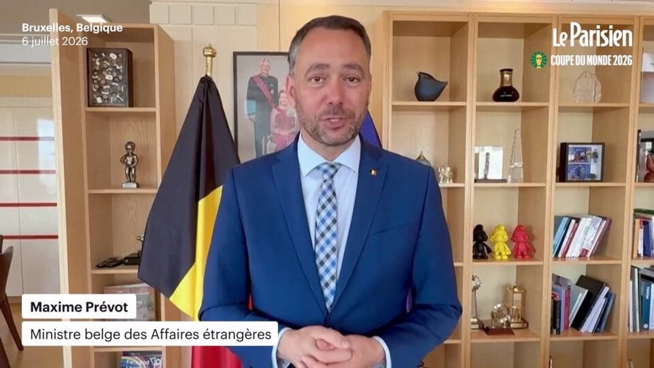 Carton rouge de Balogun suspendu : « La décision de la Fifa pose beaucoup de questions »