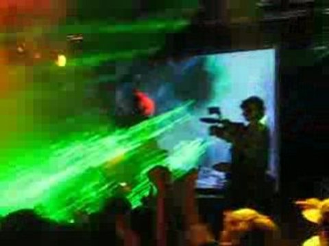 toxic avenger mythic party