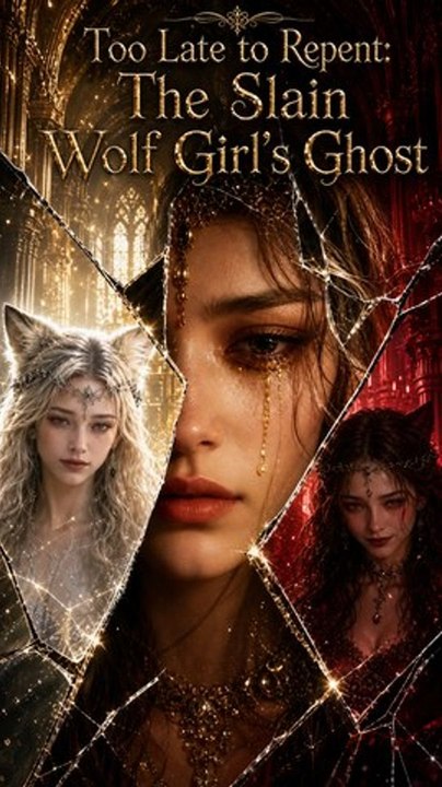 Too Late to Repent: The Slain Wolf Girl's Ghost | Full EP (ENGSUB) | Revenge Fantasy, Wolf Romance, Short Film