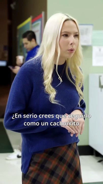 Al volver al campus, destruí al hijo del chofer. Lloró sangre por mi venganza!