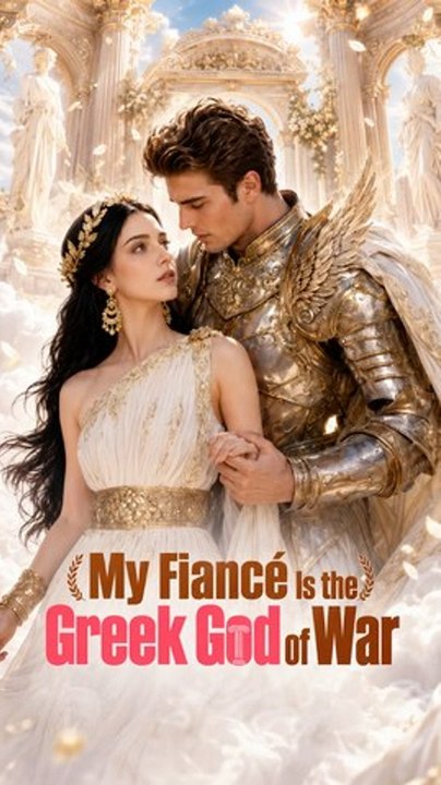 My Fiancé Is the Greek God of War | Full EP | Olympian Romance, Mythology Drama, Fantasy Short Drama