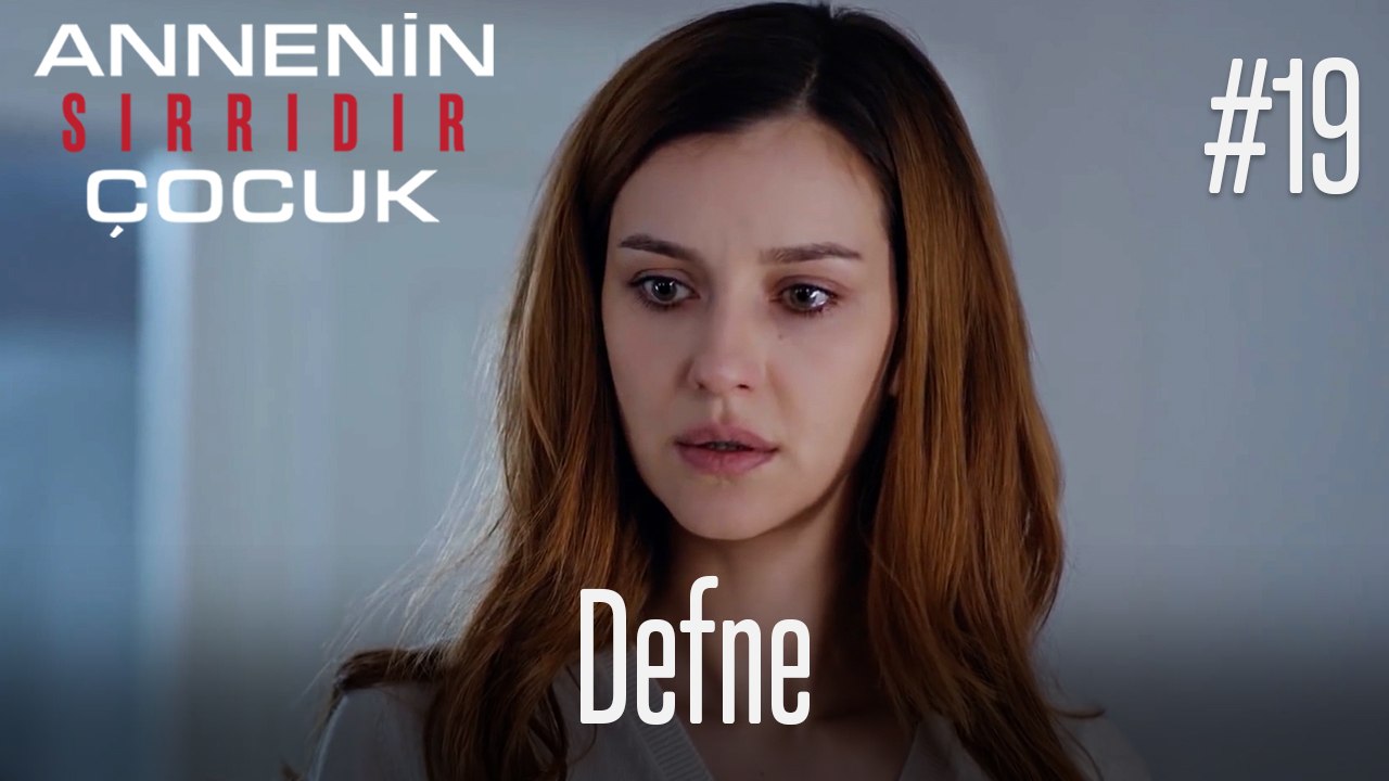 Defne #19