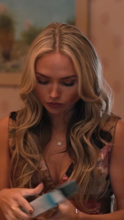 Oreana Faces a Life-Changing Moment on Dutton Ranch