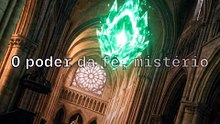 O PODER DA FÉ