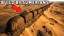 BREAKING: Archaeologists Found a 10-Mile Ancient Formation in the Sahara Desert