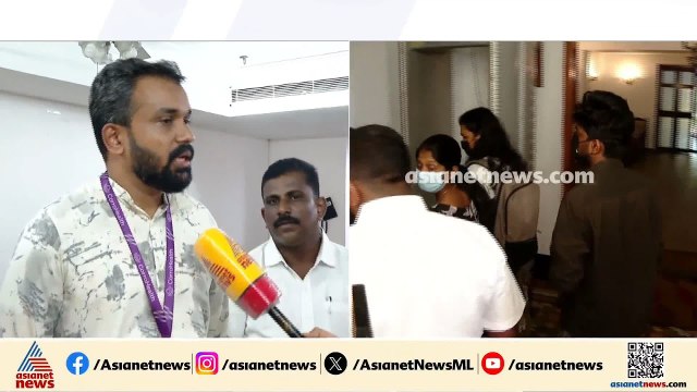 കോറോ ഹെല്‍ത്തില്‍ മന്ത്രിതല ചര്‍ച്ച നടക്കും വരെ തല്‍സ്ഥിതി തുടരുമെന്ന് ഉമ തോമസ് MLA | Corro health