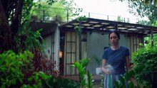 "Legenda Kelam Malin Kundang"