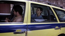 Santo Forte EP 1x5