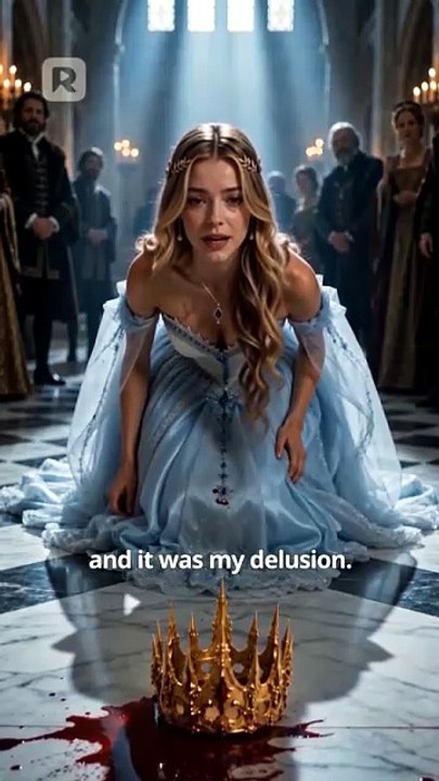 My Brothers Begged, But I'm the Dragon's Queen [Full Movie]