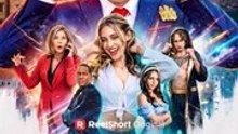 🔥 ... My X-Ray Vision Sees Right Through You #engsubtitle #fullmovie🔺🔥 | Silver Motion | Trending Drama Short 2026