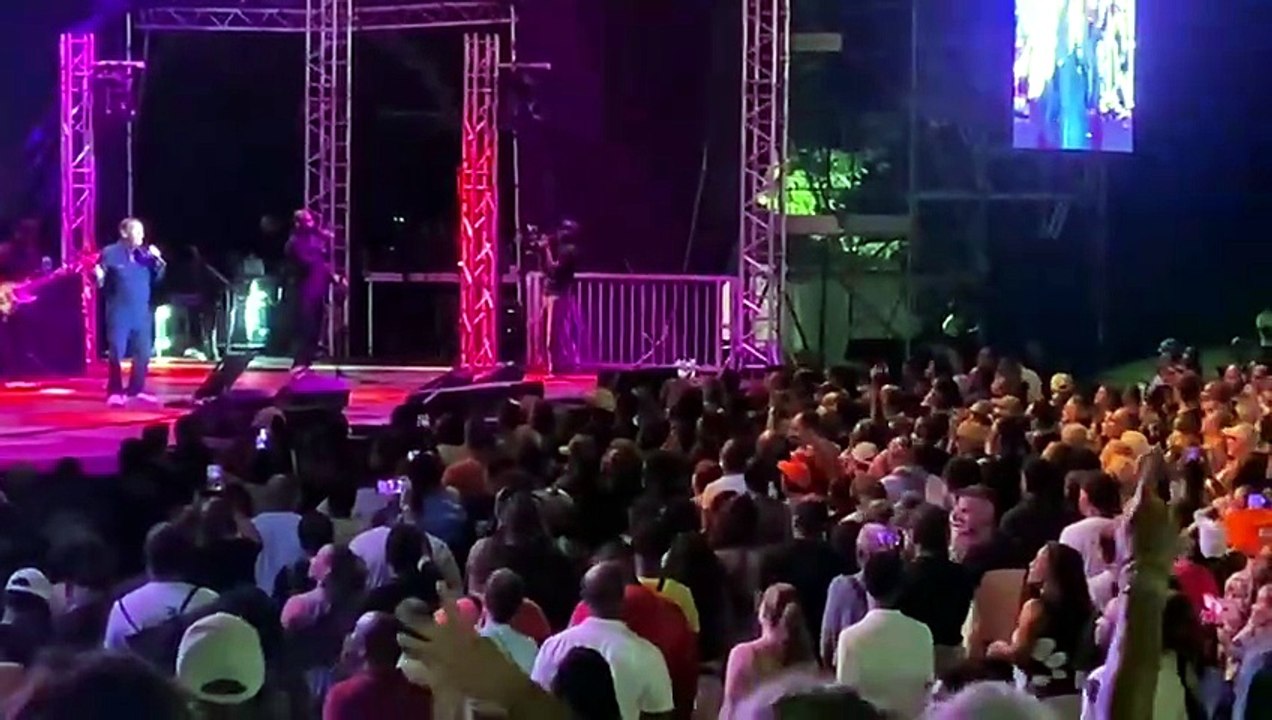 [MARTINIQUE] UB40 ce dimanche 5 juillet à l’Appaloos’Arena 2