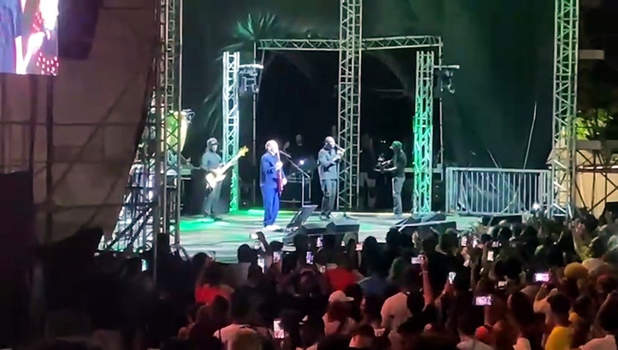 [MARTINIQUE] UB40 ce dimanche 5 juillet à l’Appaloos’Arena 3