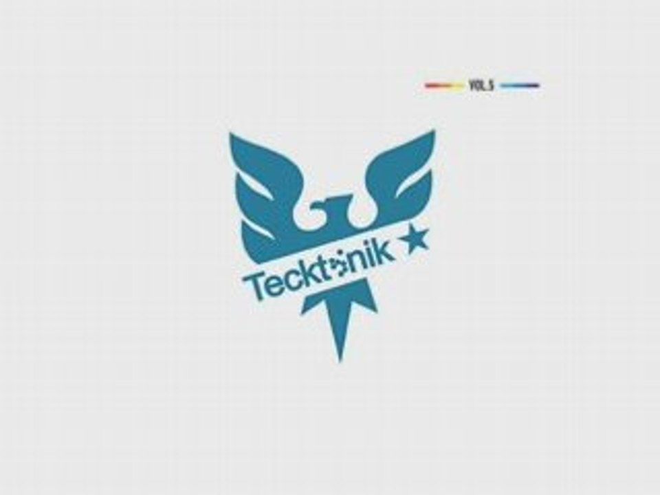 Tecktonik vol.5 - 04