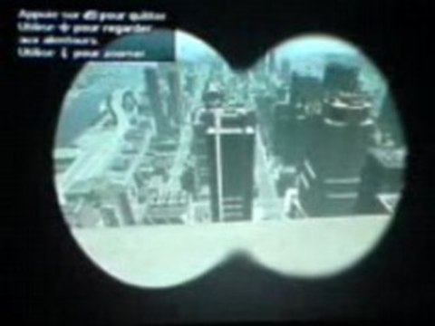 Gta 4 empire state bulding