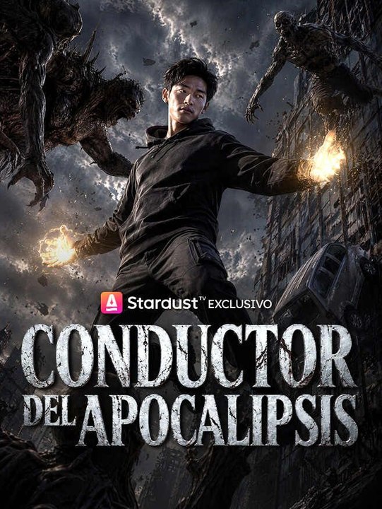 Conductor del Apocalipsis