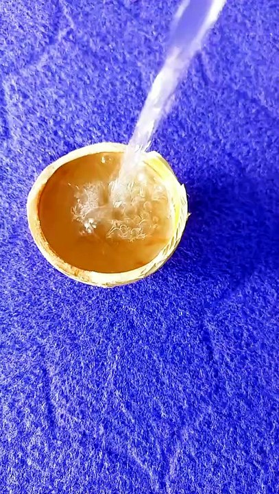 Water Pouring sound 😍😍 asmr satisfying ASMR satisfying video
