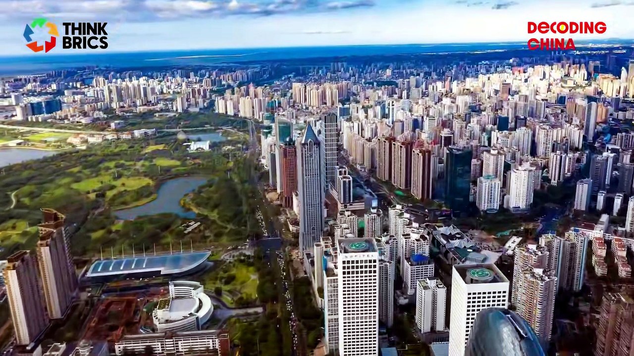 La peligrosa verdad sobre el arquitectura monetaria de China: ¡nadie te lo cuenta!