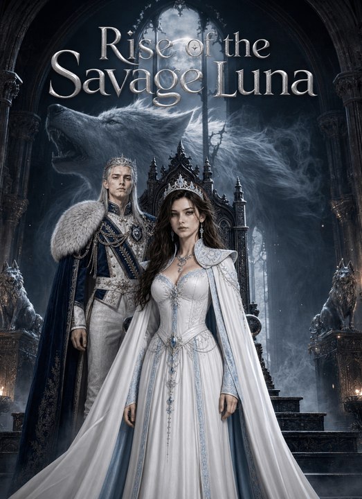 Rise of the Savage Luna | Full 24 Eps SD Drama 2026