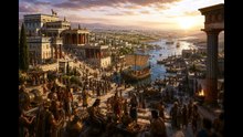 Why Entire Empires Vanished At The Same Time