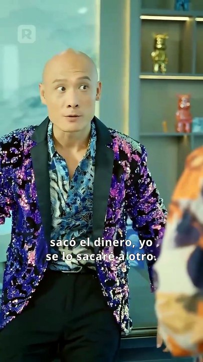 [doblado]Despierta el esposo mantenido en Español ReelShort
