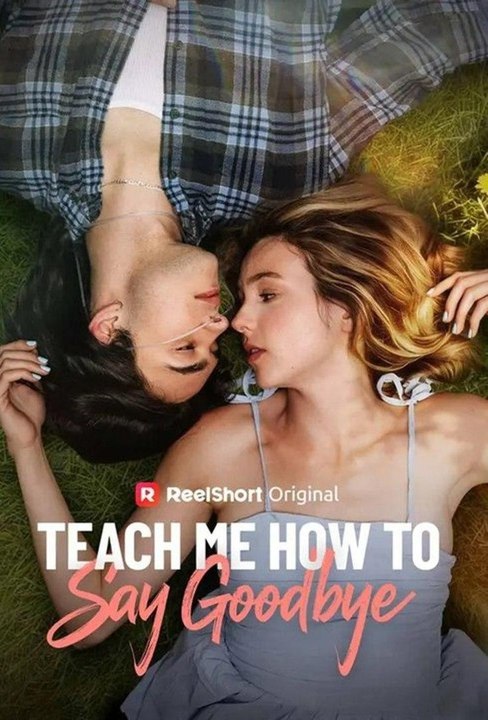 Teach Me How to Say Goodbye - Complete #drama #englishsub  - Video Dailymotion