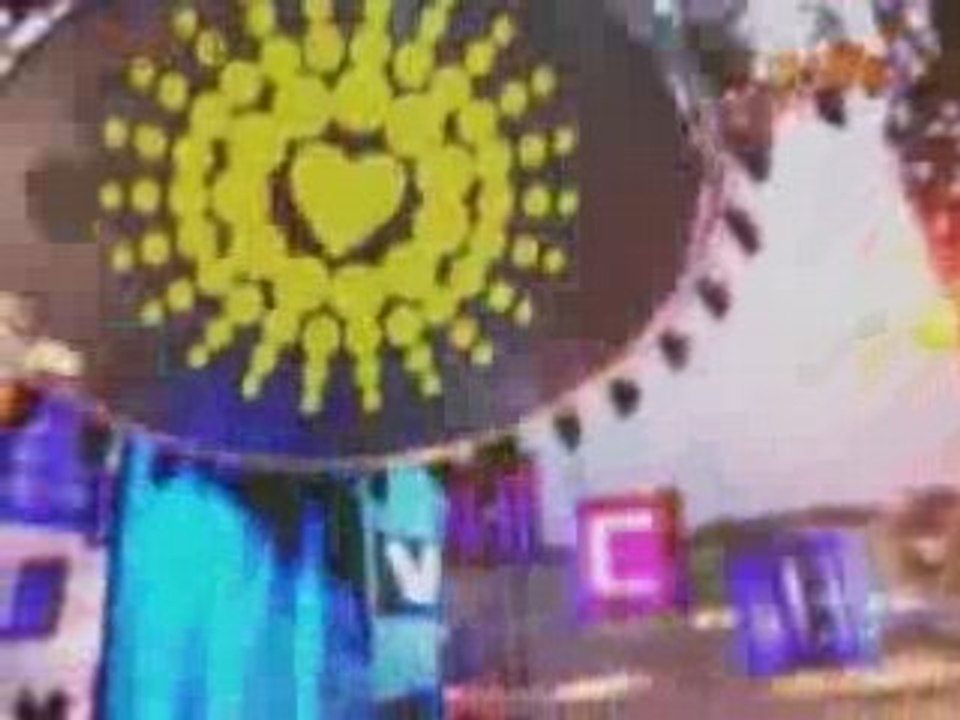 Westbam and the love comitte - Highway to love