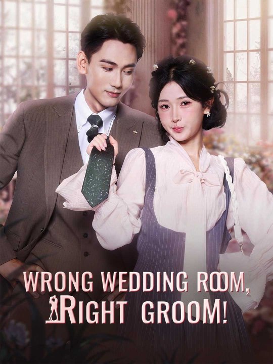 Wrong Wedding Room, Right Groom! ShortFlix5715