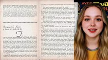 old pulp fiction story,Stenographer's Hands