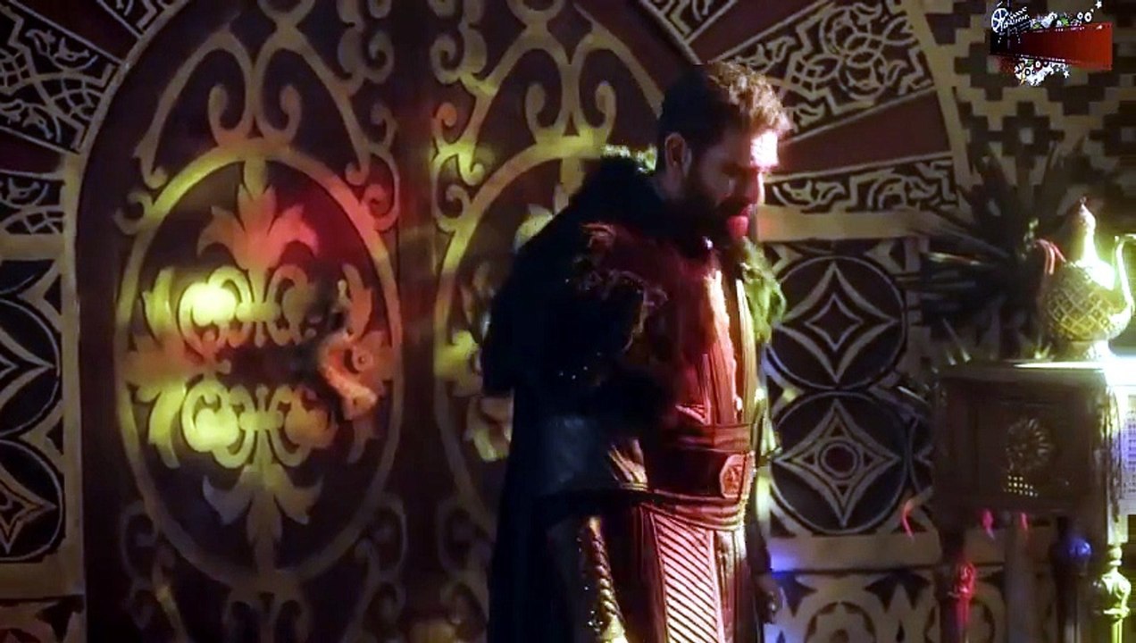 HD مسلسل - صلاح الدين - الحلقة 1 مدبلج [Full Mo...