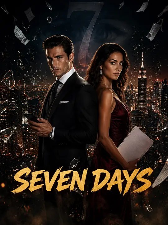 SEVEN DAYS Episode 12