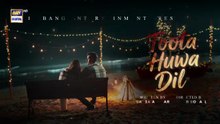 Toota Huwa Dil Episode 10 6 July 2026 Nazish_Jahangir___Agha_Ali___ARY_Digital(360p)
