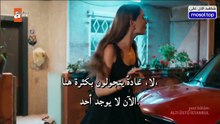 مسلسل إسطنبول رأسا على عقب الحلقة 4 مترجمة