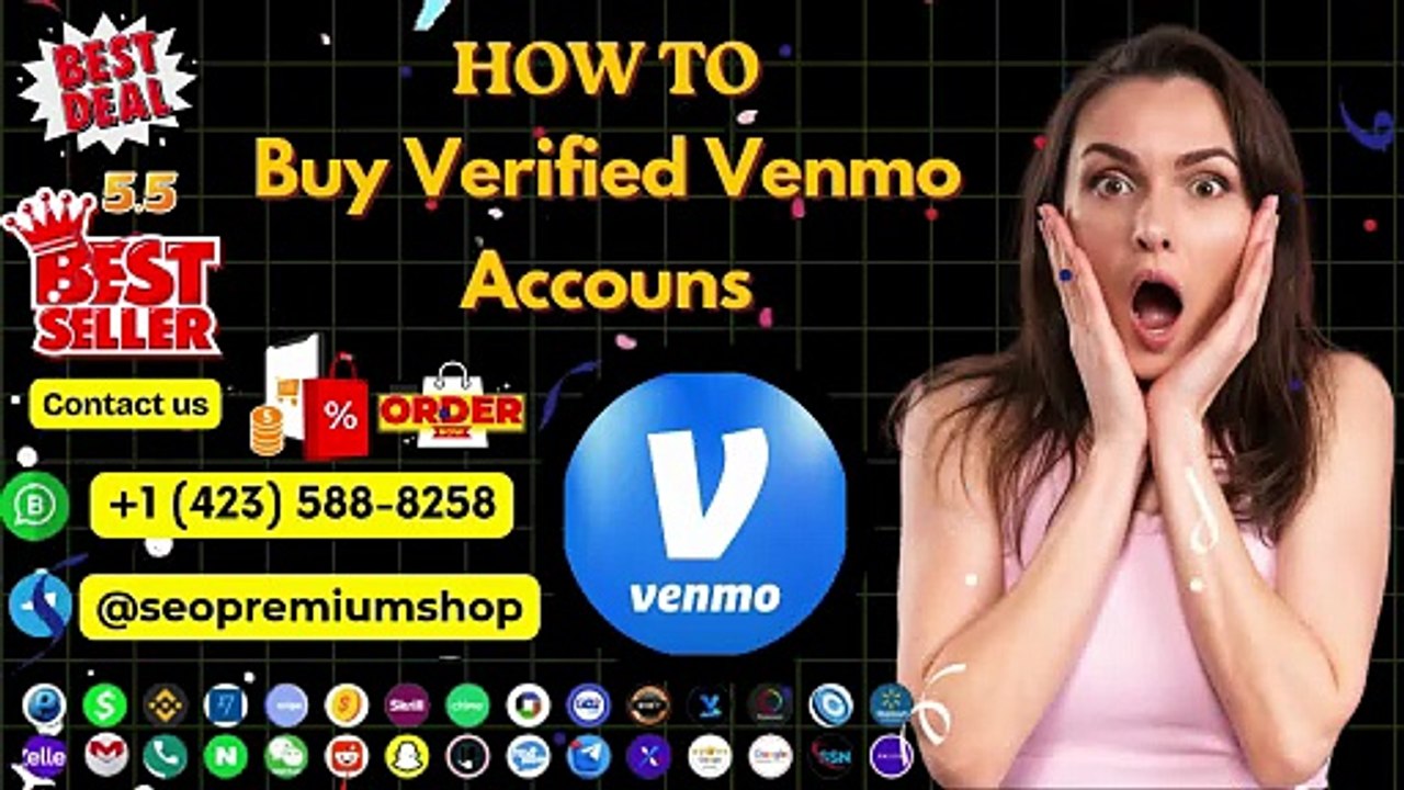 Top 17 Places to Buy Telegram Accounts safely in .. ...