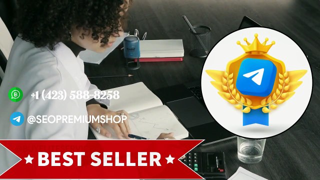 Guide to Buying Telegram Accounts: Top 5 Reliable Sites