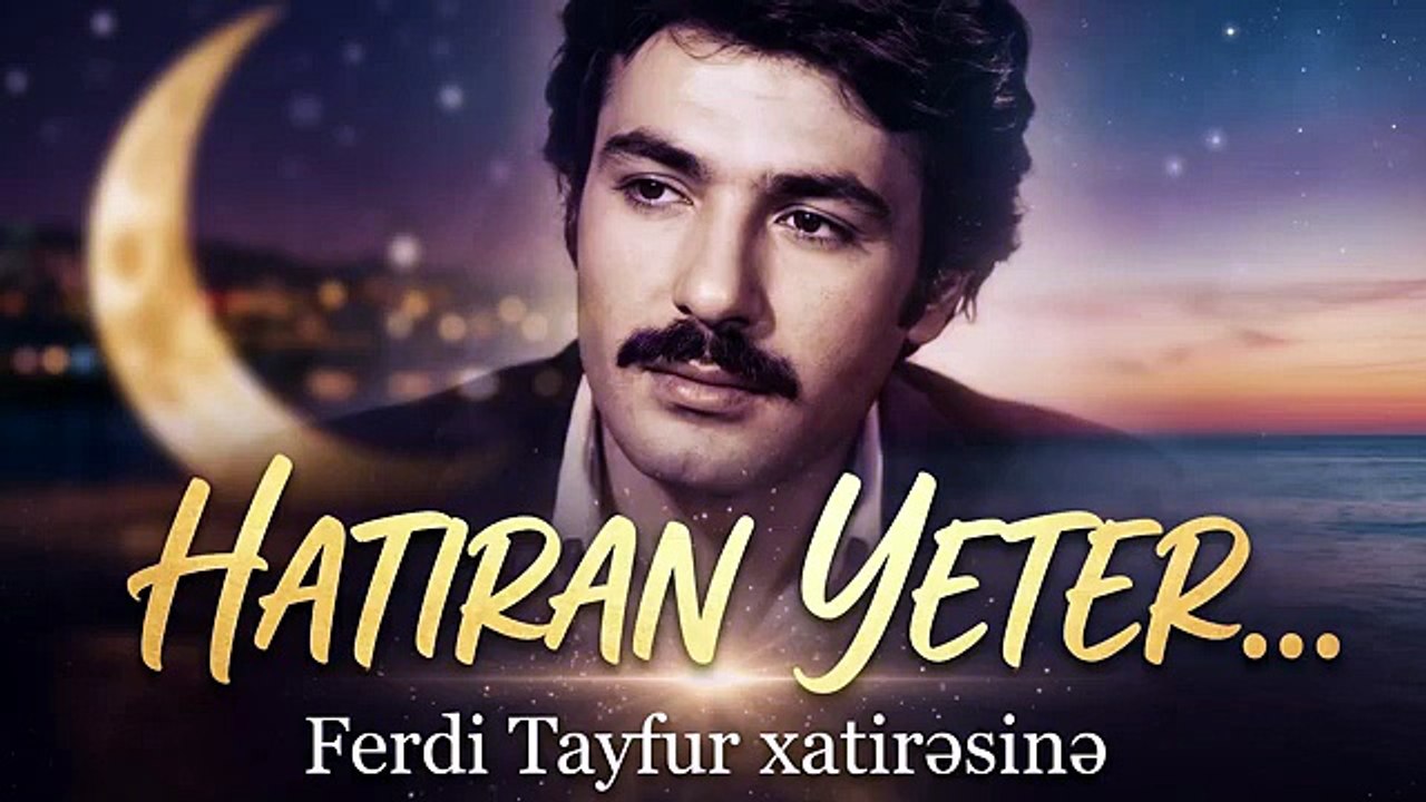 Su Rahimova - Hatıran yeter - Remix