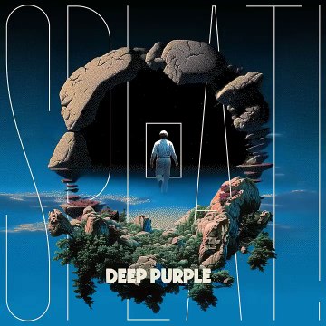 Deep Purple | Splat!