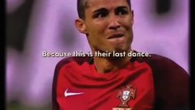 Last Dance CR7, #CristianoRonaldo, #Ronaldo, #FIFA2026