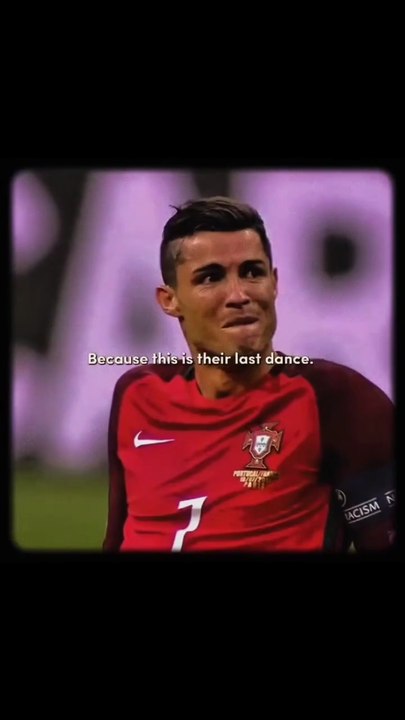 Last Dance CR7, #CristianoRonaldo, #Ronaldo, #FIFA2026