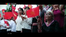 Trời Cao Nguyên Xanh - Tập 1 Phim Việt Nam VTV1