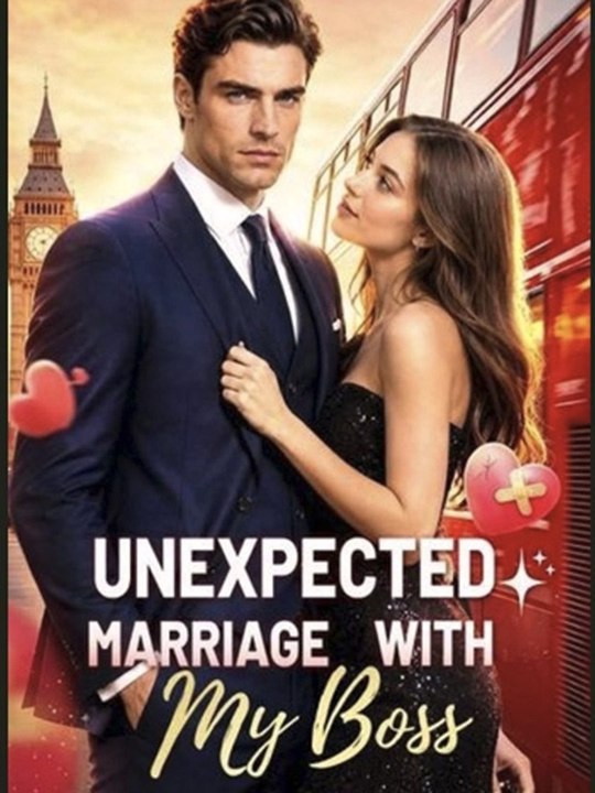 Unexpected Marriage with My Boss - Full #englishsub #fullmovie 🍿🍿