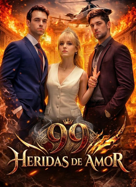 99 Heridas de Amor New 🔝