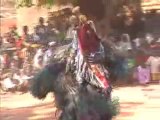 Fête des masques à Bobo Dioulasso