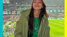 ¡Majo Aguilar rompe el silencio tras la eliminación de México!